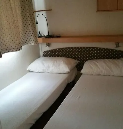 Camping Maison Claudio